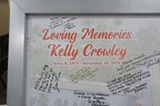Campbell CA's Kelly Crowley Vigil